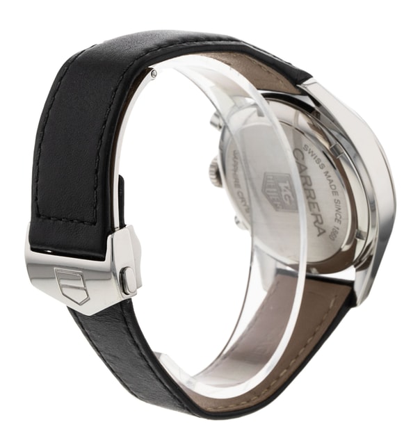 Tag Heuer Carrera CV2113.FC6182 Image 3